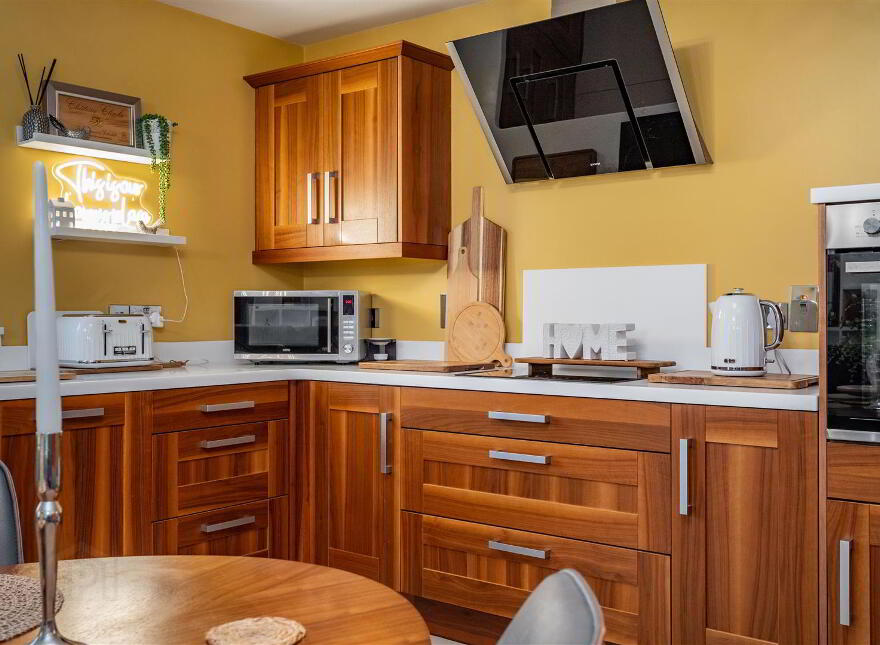 3 The Halls, Templepatrick, BT39 0FF
