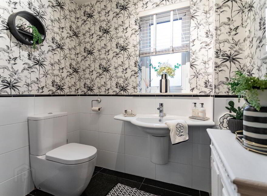 3 The Halls, Templepatrick, BT39 0FF
