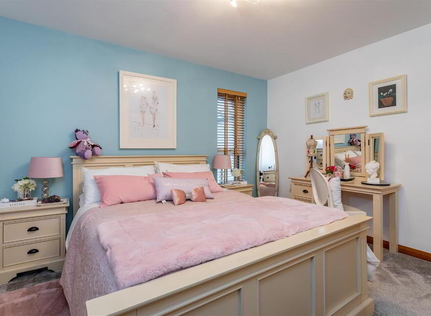 3 The Halls, Templepatrick, BT39 0FF