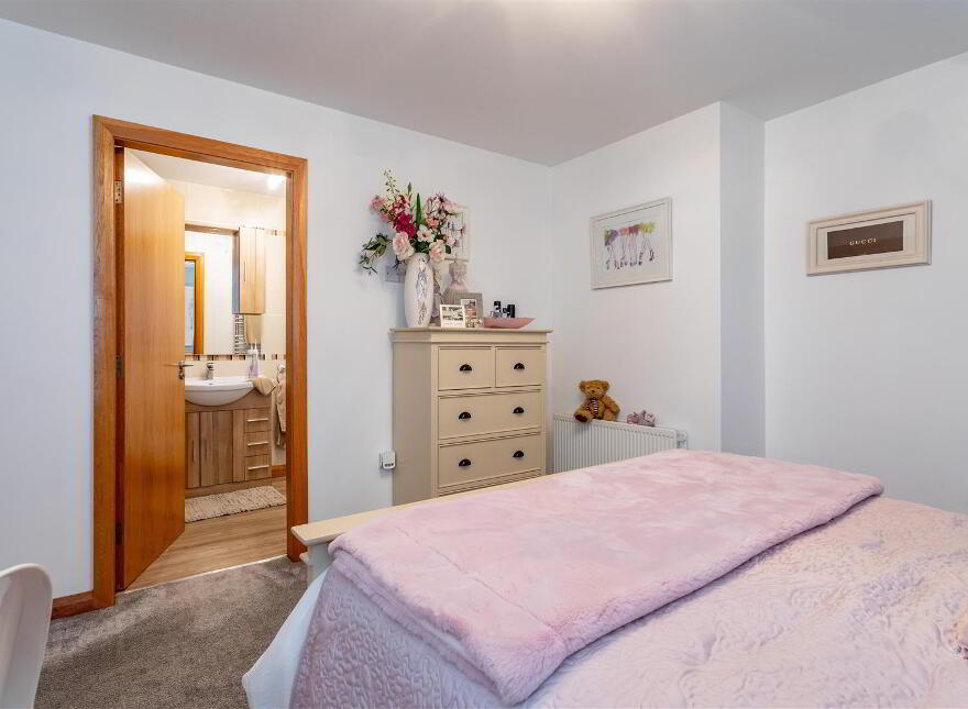 3 The Halls, Templepatrick, BT39 0FF