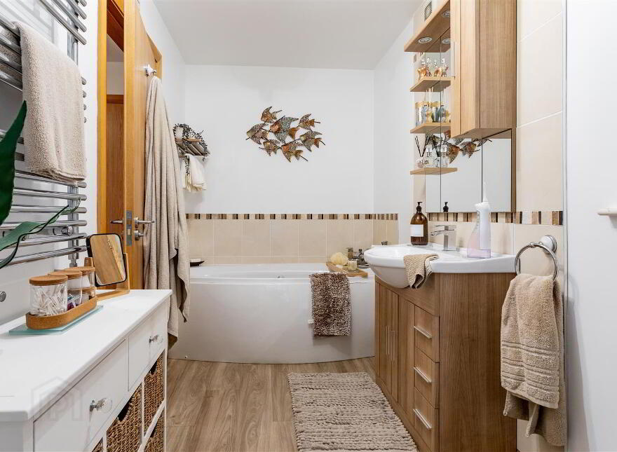 3 The Halls, Templepatrick, BT39 0FF