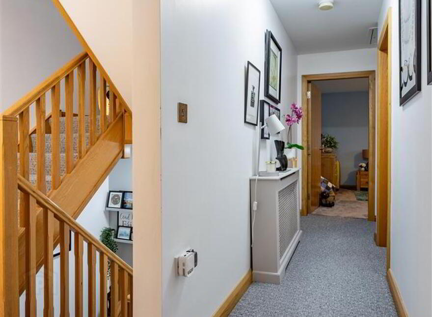 3 The Halls, Templepatrick, BT39 0FF