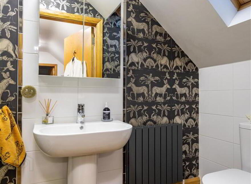 3 The Halls, Templepatrick, BT39 0FF