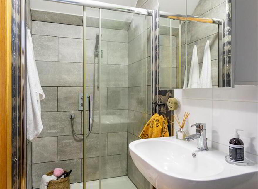 3 The Halls, Templepatrick, BT39 0FF
