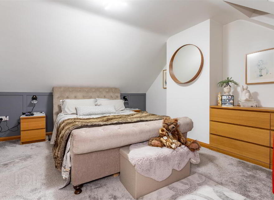 3 The Halls, Templepatrick, BT39 0FF