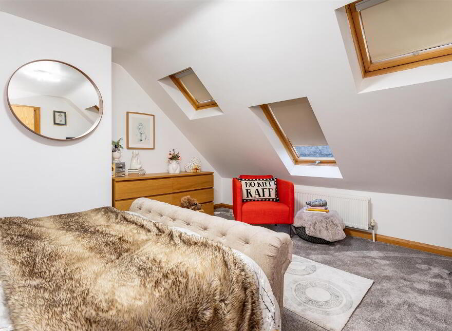 3 The Halls, Templepatrick, BT39 0FF