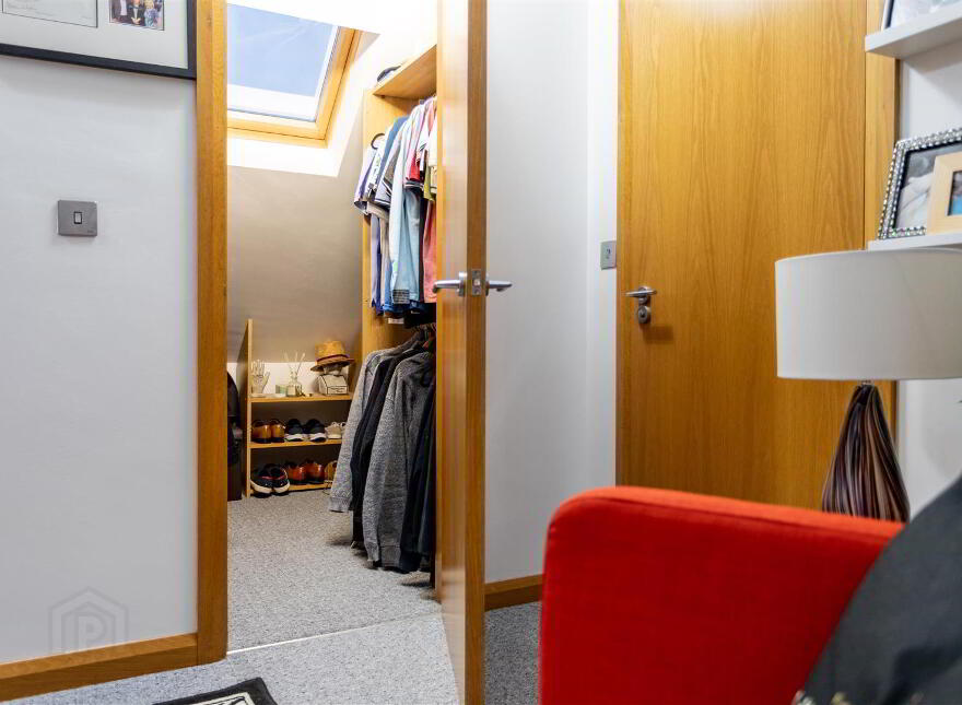 3 The Halls, Templepatrick, BT39 0FF