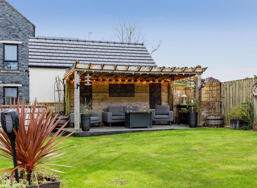 3 The Halls, Templepatrick, BT39 0FF