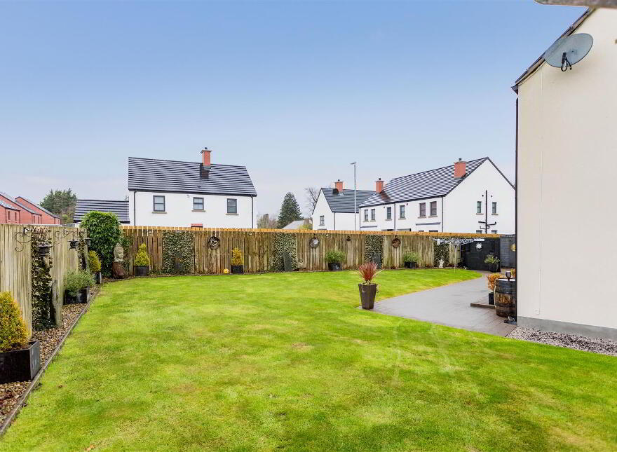 3 The Halls, Templepatrick, BT39 0FF