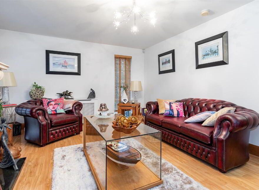 3 The Halls, Templepatrick, BT39 0FF