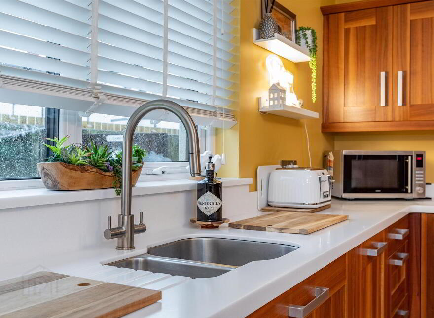3 The Halls, Templepatrick, BT39 0FF