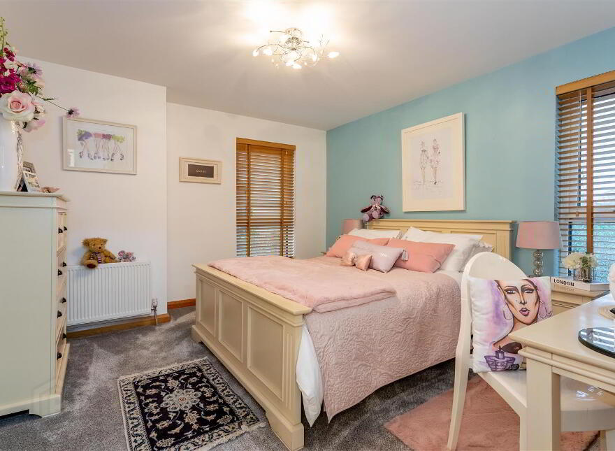 3 The Halls, Templepatrick, BT39 0FF