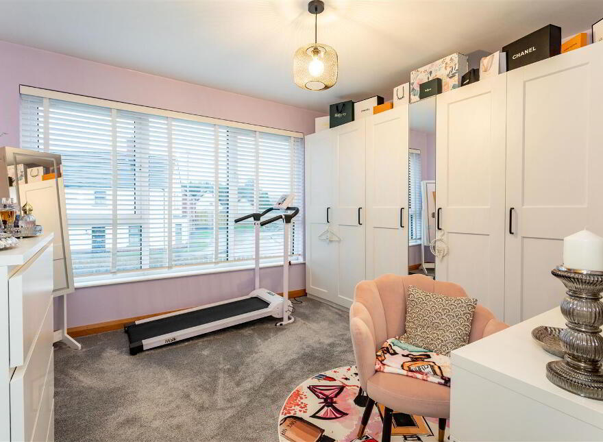3 The Halls, Templepatrick, BT39 0FF