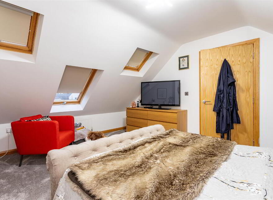 3 The Halls, Templepatrick, BT39 0FF
