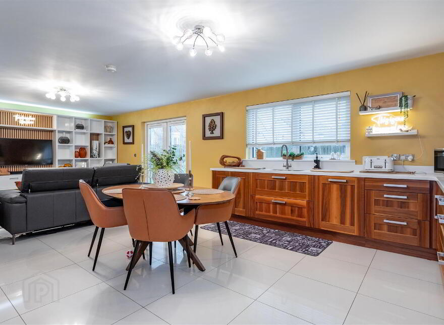 3 The Halls, Templepatrick, BT39 0FF