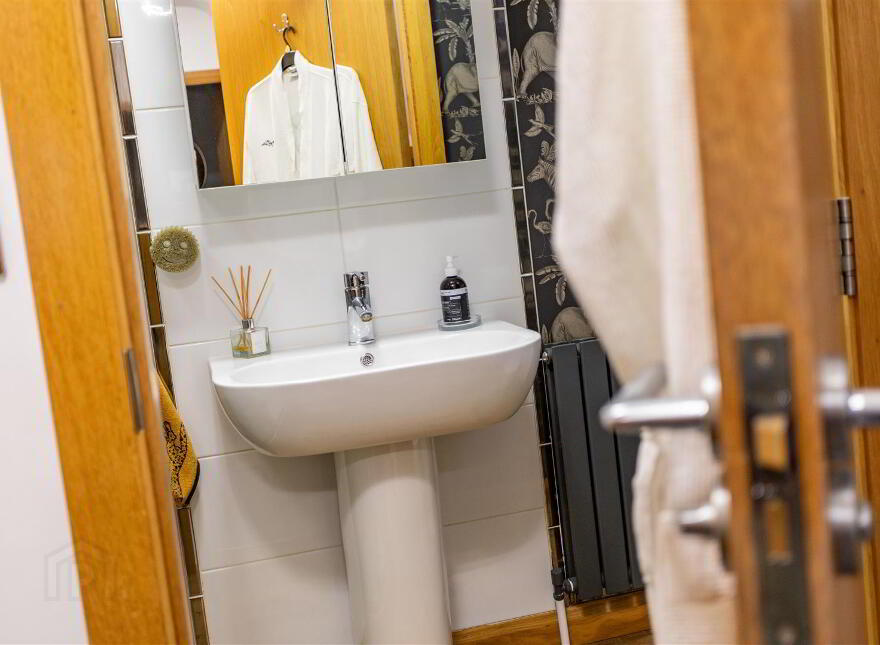 3 The Halls, Templepatrick, BT39 0FF