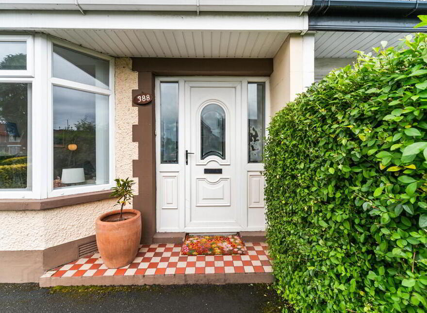 388 Castlereagh Road, Belfast, BT5 6AE