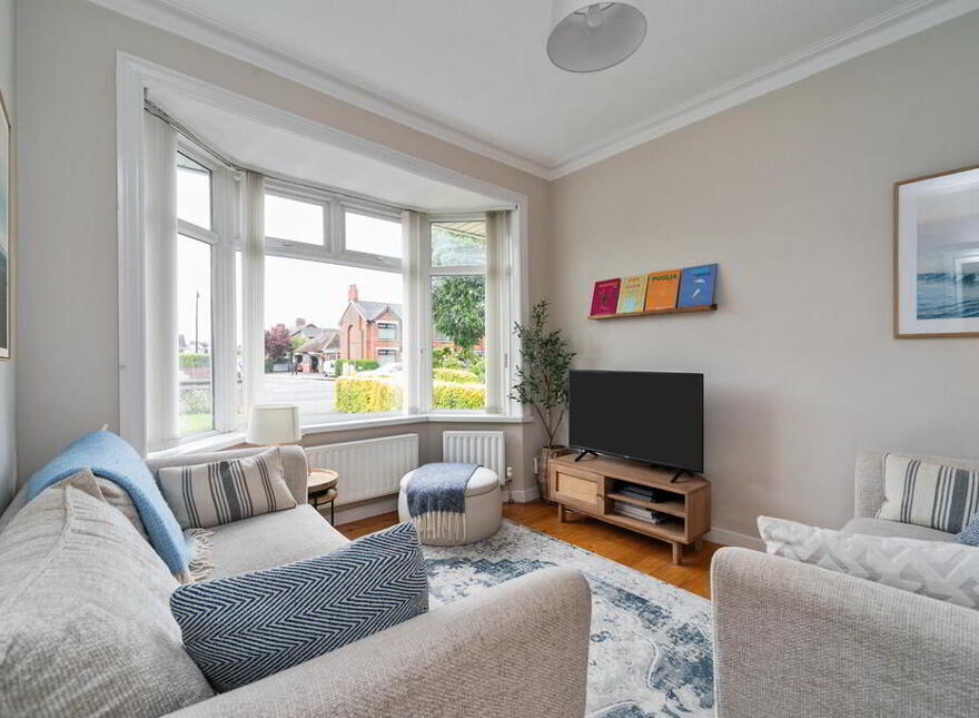 388 Castlereagh Road, Belfast, BT5 6AE