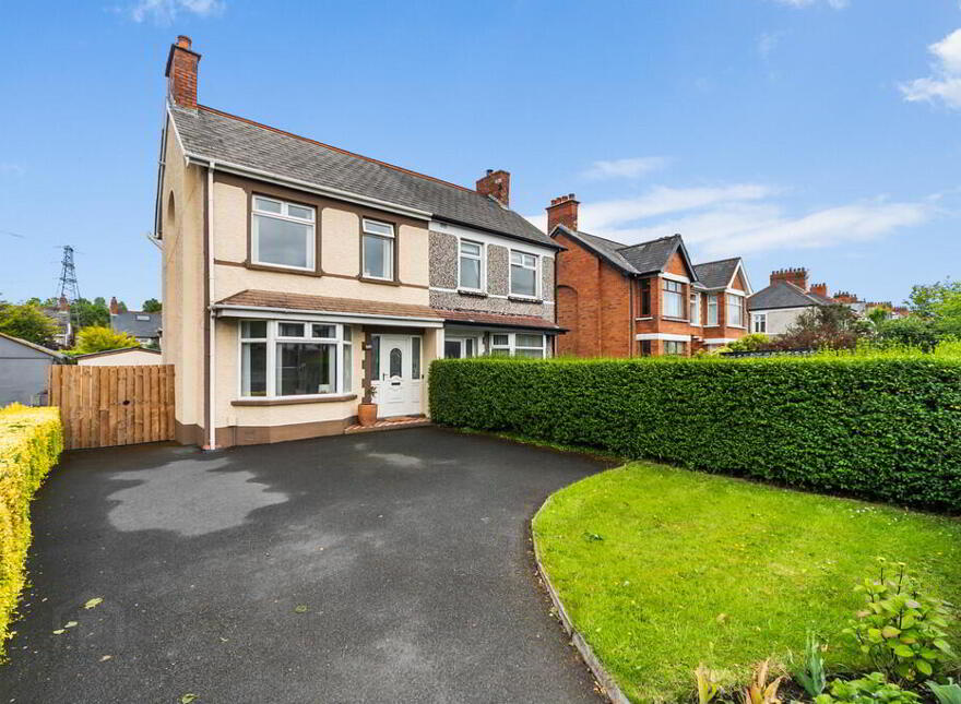 388 Castlereagh Road, Belfast, BT5 6AE photo