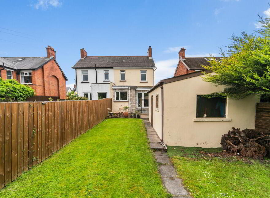 388 Castlereagh Road, Belfast, BT5 6AE