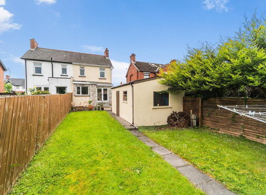 388 Castlereagh Road, Belfast, BT5 6AE