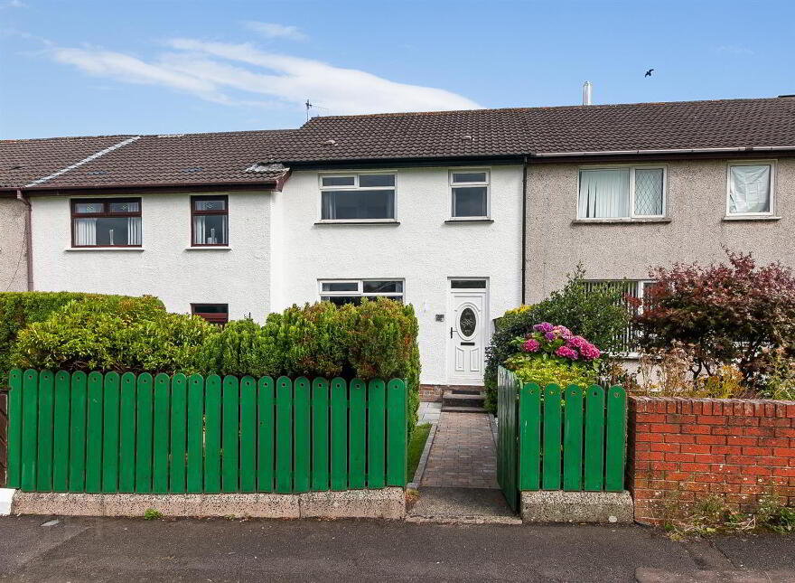 59 Forthill Drive, Newtownabbey, BT36 6QR photo