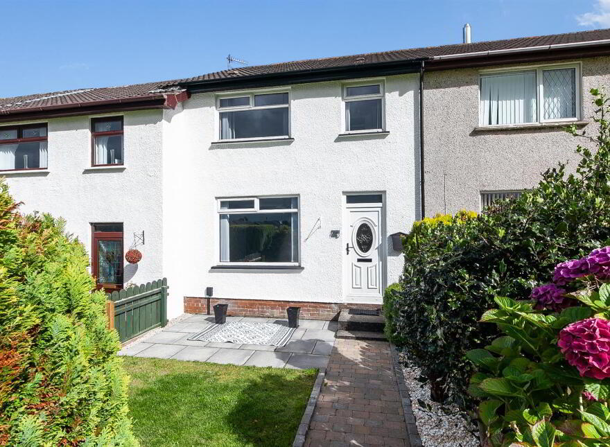 59 Forthill Drive, Newtownabbey, BT36 6QR