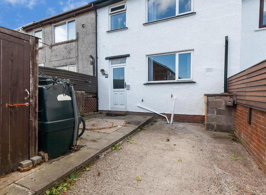 59 Forthill Drive, Newtownabbey, BT36 6QR