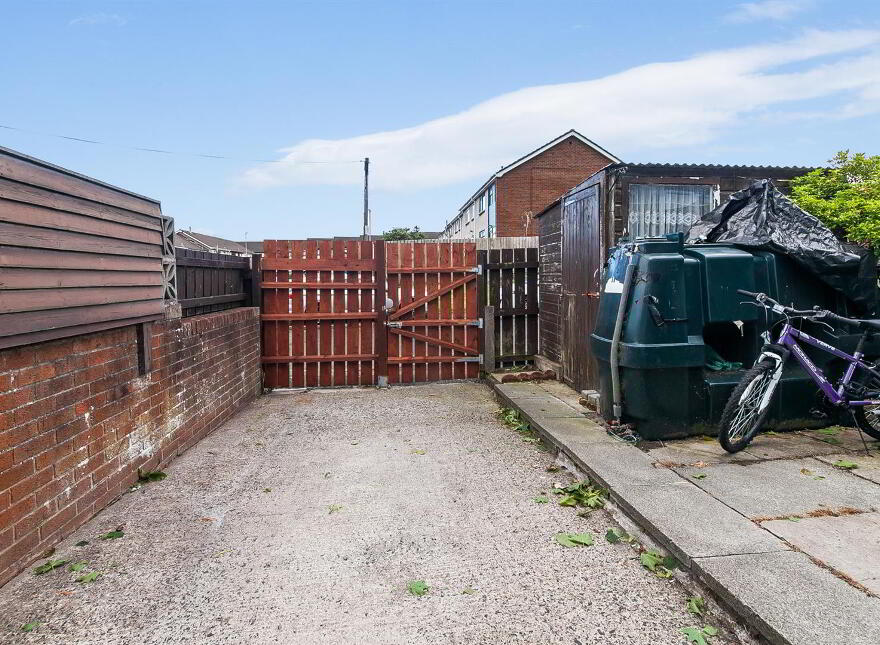 59 Forthill Drive, Newtownabbey, BT36 6QR