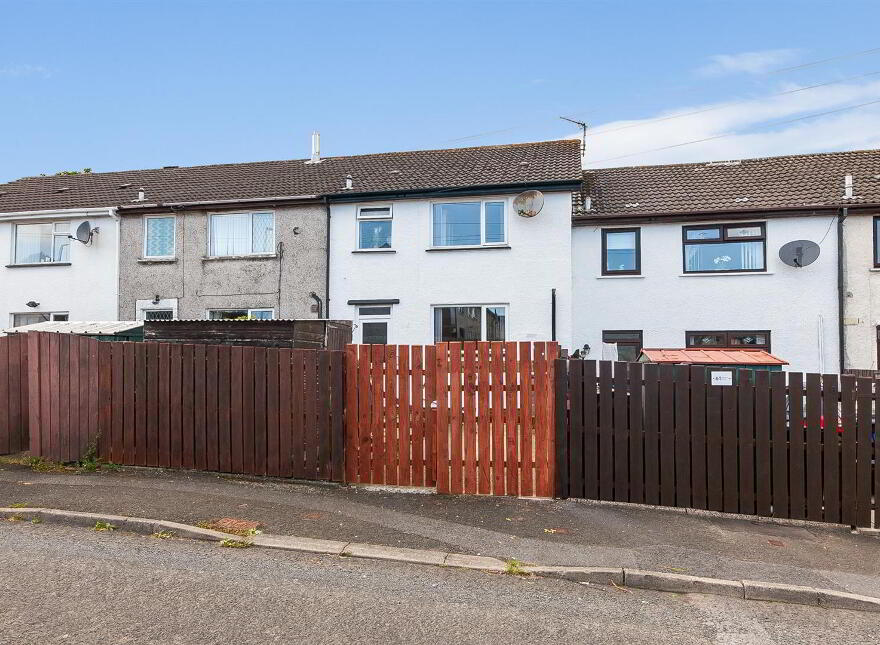59 Forthill Drive, Newtownabbey, BT36 6QR
