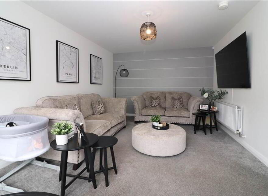 78 Ayrshire Gardens, Brokerstown Road, Lisburn, BT28 2EL
