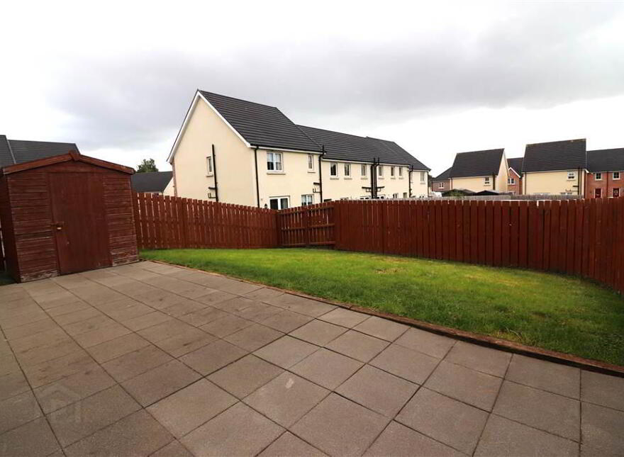 78 Ayrshire Gardens, Brokerstown Road, Lisburn, BT28 2EL