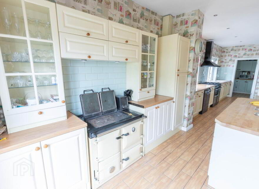 The Residence, Main Street, Portarlington, R32HPF8
