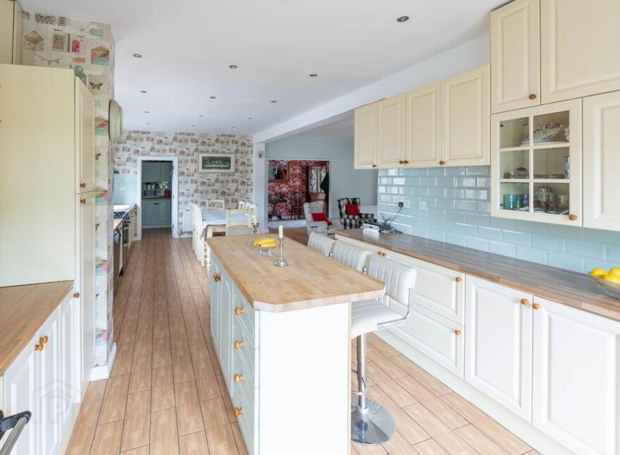 The Residence, Main Street, Portarlington, R32HPF8