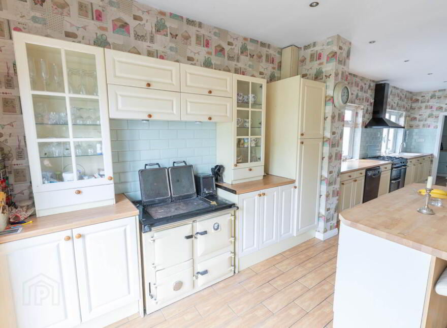 The Residence, Main Street, Portarlington, R32HPF8