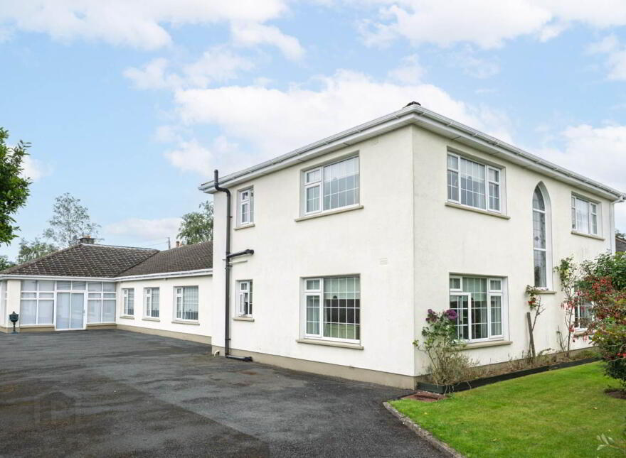 The Residence, Main Street, Portarlington, R32HPF8