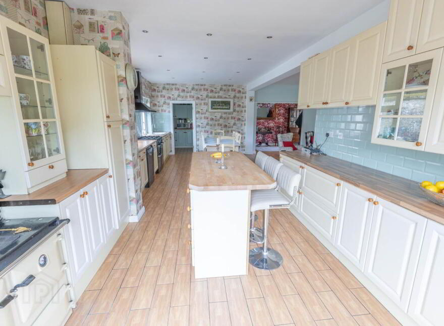 The Residence, Main Street, Portarlington, R32HPF8