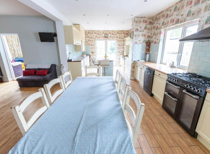 The Residence, Main Street, Portarlington, R32HPF8