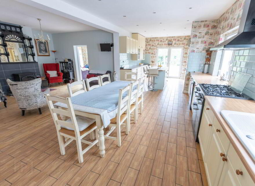 The Residence, Main Street, Portarlington, R32HPF8