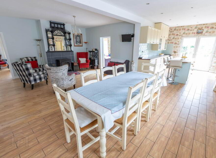 The Residence, Main Street, Portarlington, R32HPF8