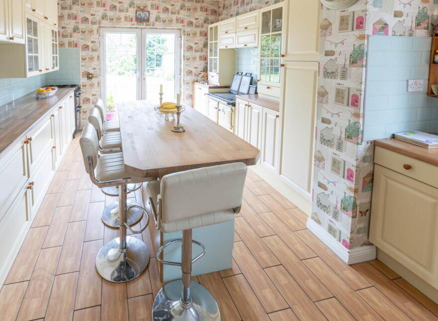 The Residence, Main Street, Portarlington, R32HPF8