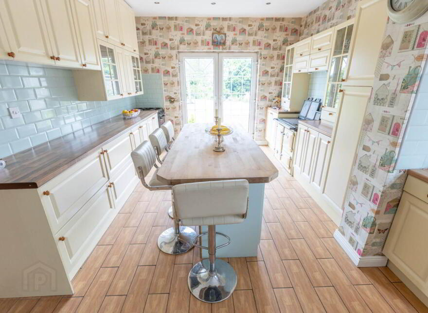 The Residence, Main Street, Portarlington, R32HPF8