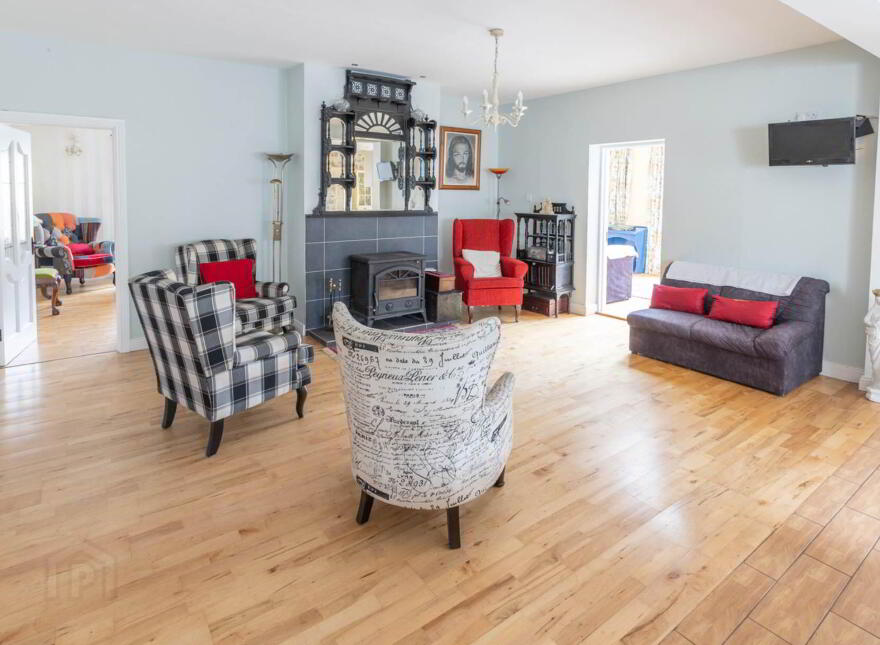 The Residence, Main Street, Portarlington, R32HPF8