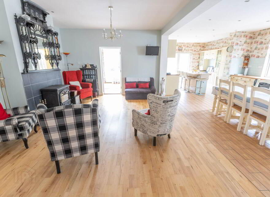 The Residence, Main Street, Portarlington, R32HPF8