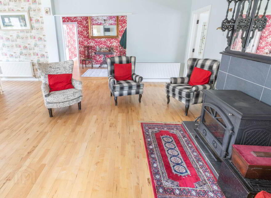 The Residence, Main Street, Portarlington, R32HPF8