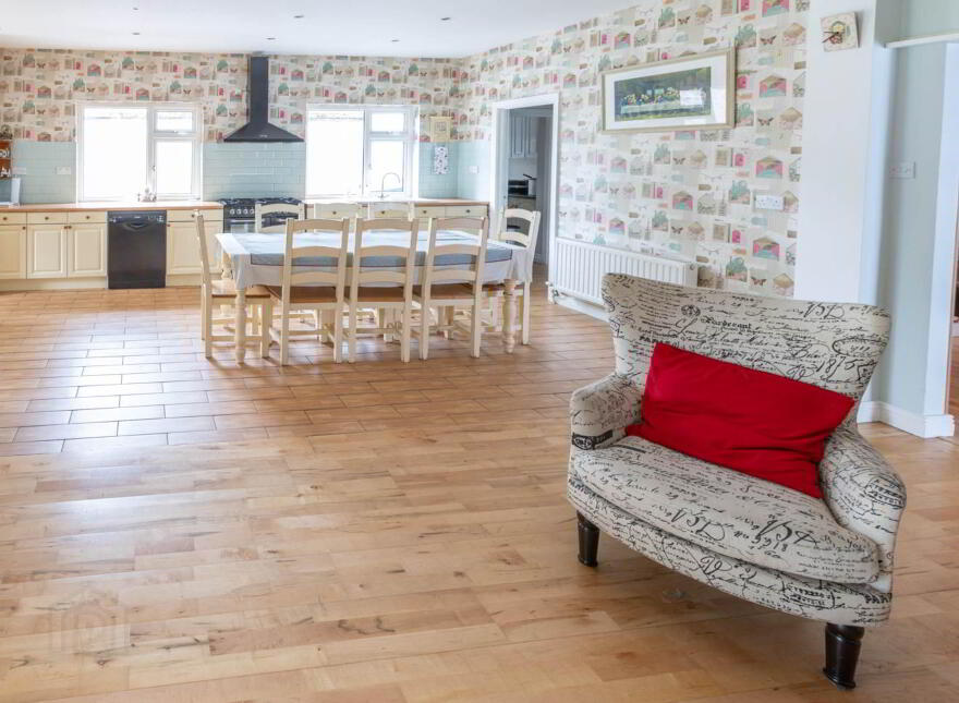 The Residence, Main Street, Portarlington, R32HPF8