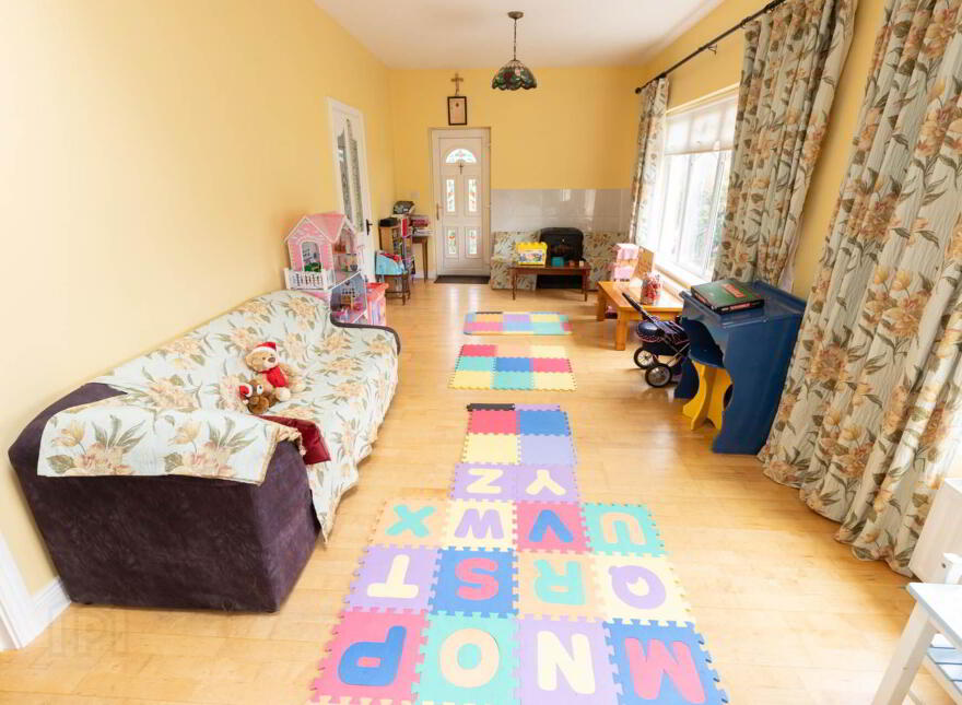 The Residence, Main Street, Portarlington, R32HPF8