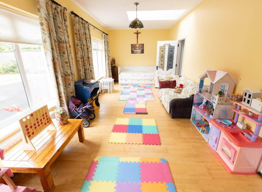 The Residence, Main Street, Portarlington, R32HPF8