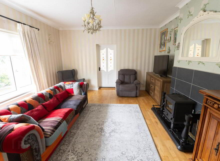The Residence, Main Street, Portarlington, R32HPF8