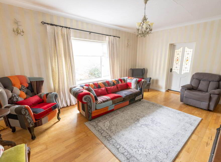 The Residence, Main Street, Portarlington, R32HPF8